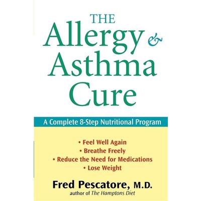 The Allergy and Asthma Cure