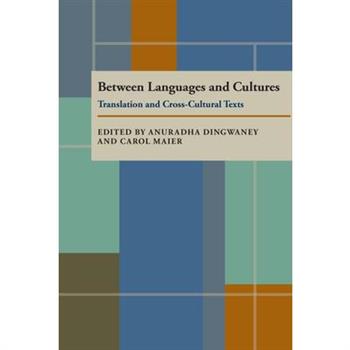 Between Language and Cultures
