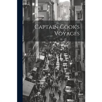 Captain Cook's Voyages
