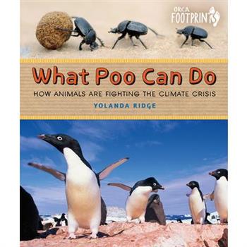 What Poo Can Do