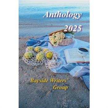 Anthology 2025