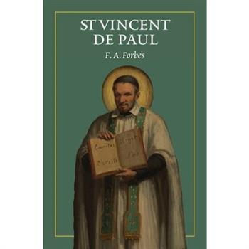St Vincent de Paul