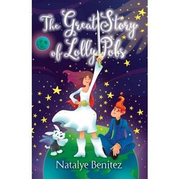 The Great Story of Lolly Pobs