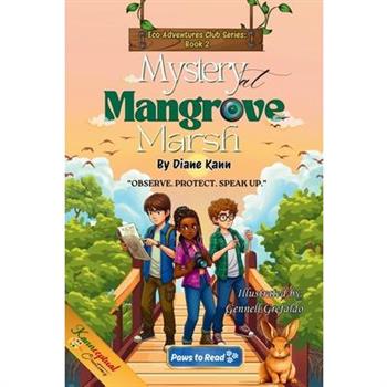 Mystery at Mangrove Marsh