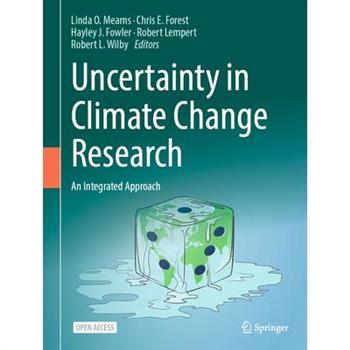 Uncertainty in Climate Change Research