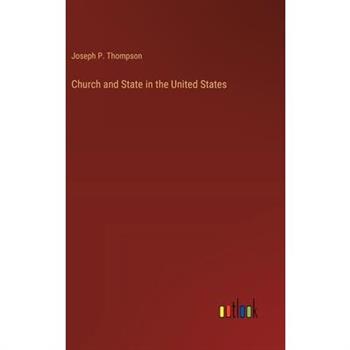 Church and State in the United States