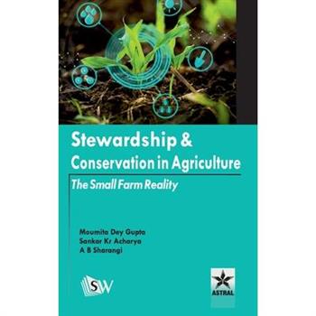 Stewardship and Conservation in Agriculture