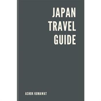 Japan Travel Guide