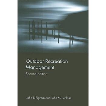 Outdoor Recreation Management