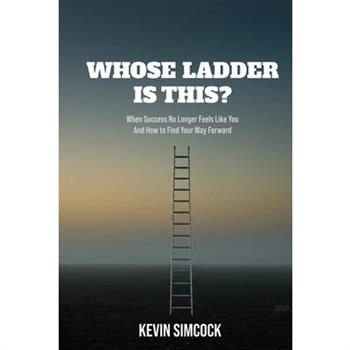 Whose Ladder Is This?
