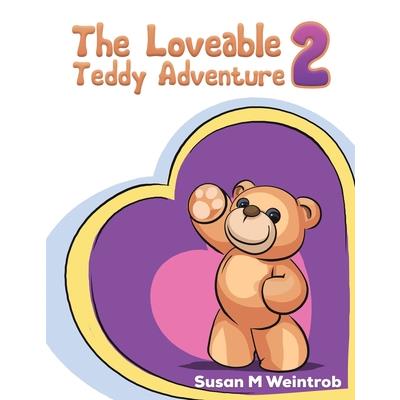The Loveable Teddy Adventure 2