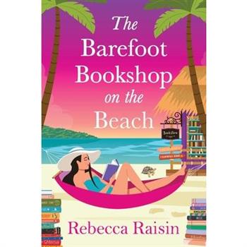 The Barefoot Bookshop on the Beach