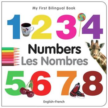 Numbers/ Les Nombres