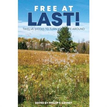 Free at Last