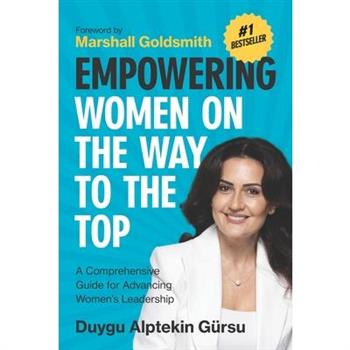 Empowering Women on the Way to the Top