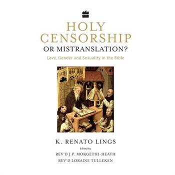 Holy Censorship or Mistranslation?