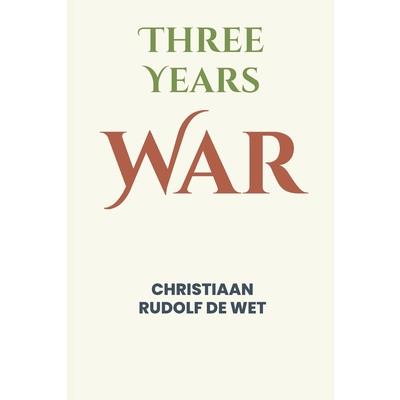 Three Years' War