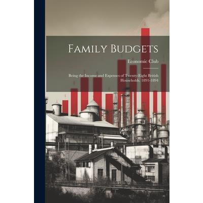 Family Budgets