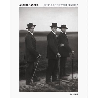 August Sander: People of the 20th Century