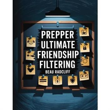Prepper Ultimate Friendship FIltering