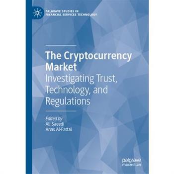 The Cryptocurrency Market
