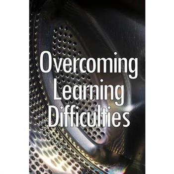 Overcoming Learning Difficulties