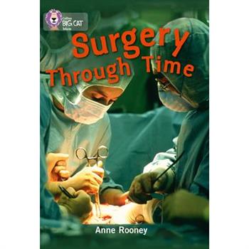 Surgery Through Time