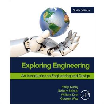 Exploring Engineering