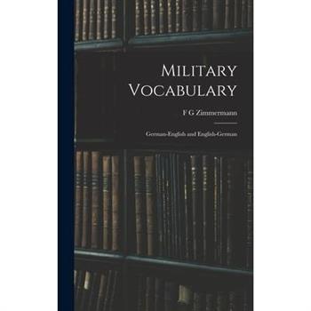 Military Vocabulary