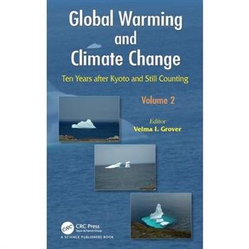 Global Warming and Climate Change