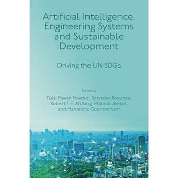 Artificial Intelligence, Engineering Systems and Sustainable Development