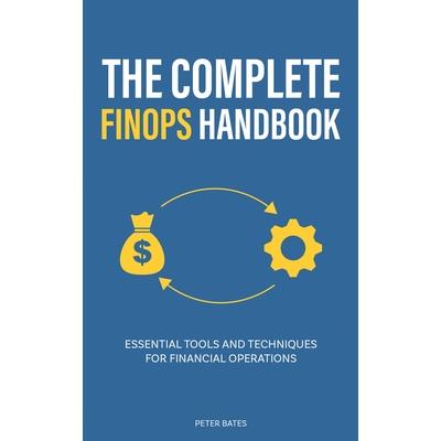 The Complete FinOps Handbook