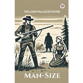 Man-Size