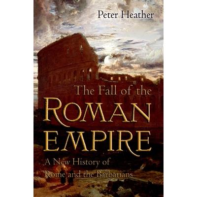 The Fall of the Roman Empire