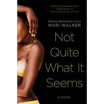 Not Quite What It Seems