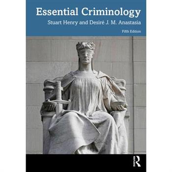 Essential Criminology