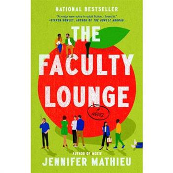 The Faculty Lounge