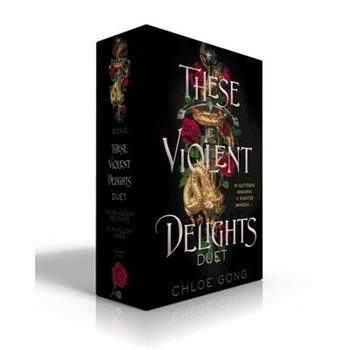 These Violent Delights Duet (Boxed Set)