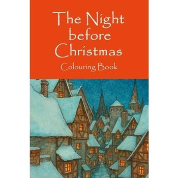 The Night before Christmas