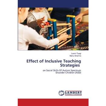 Effect of Inclusive Teaching Strategies