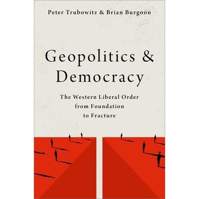 Geopolitics and Democracy