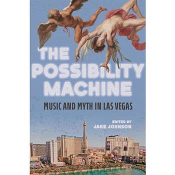 The Possibility Machine
