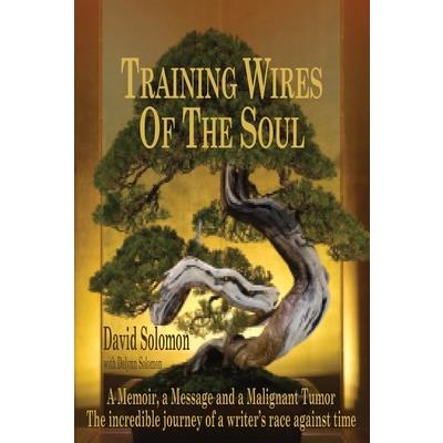 TRAINING WIRES OF THE SOUL The Dead Saints Chronicles