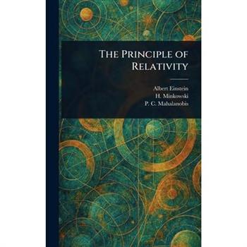 The Principle of Relativity