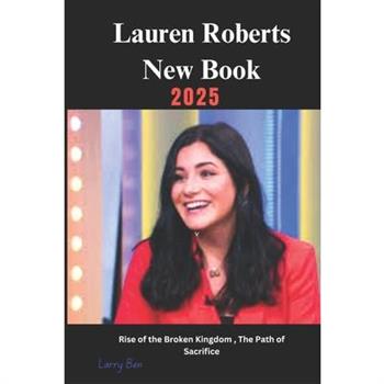 Lauren Roberts New Book 2025