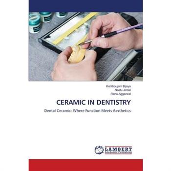 Ceramic in Dentistry