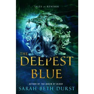 The Deepest Blue