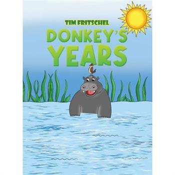 Donkey’s Years