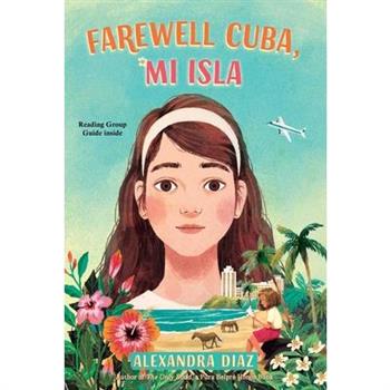 Farewell Cuba, Mi Isla