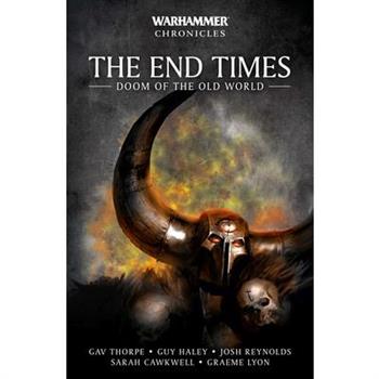 The End Times: Doom of the Old World